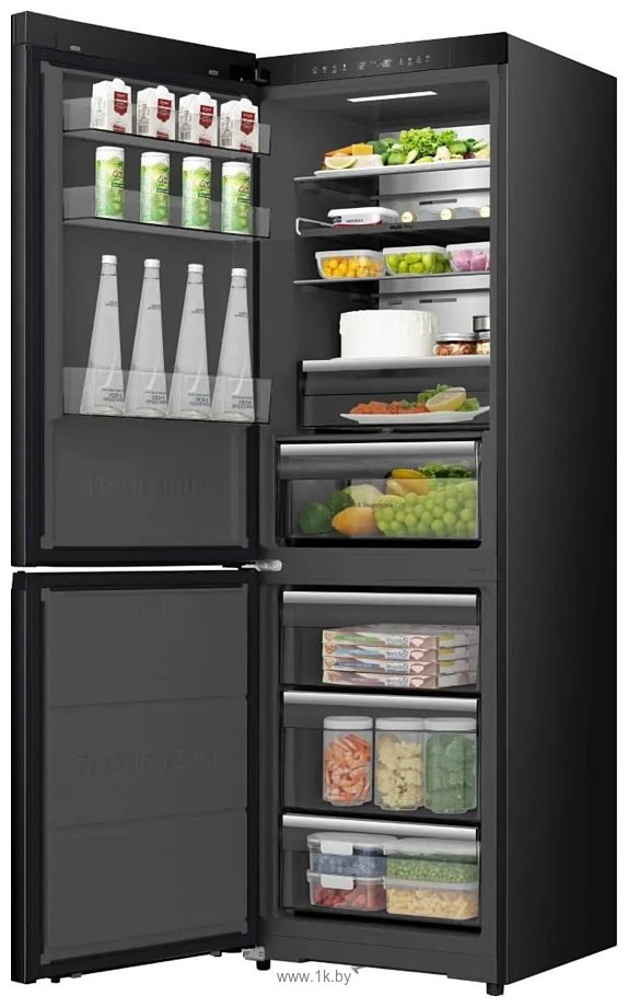 Фотографии Hisense RB5K330GSFC