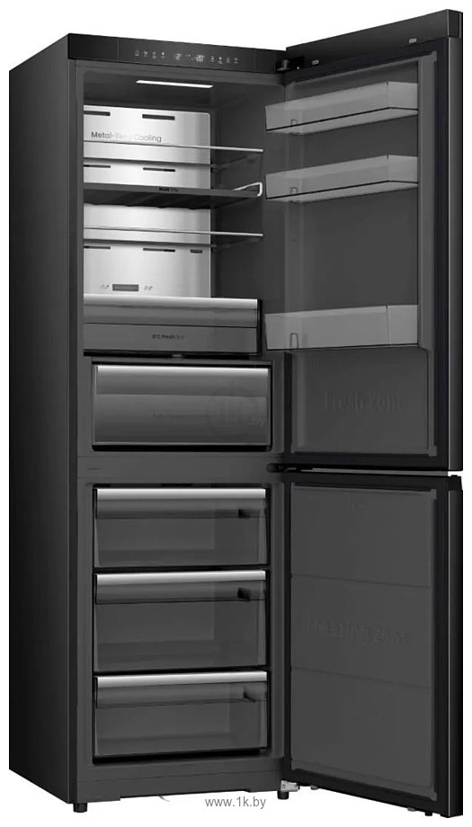Фотографии Hisense RB5K330GSFC