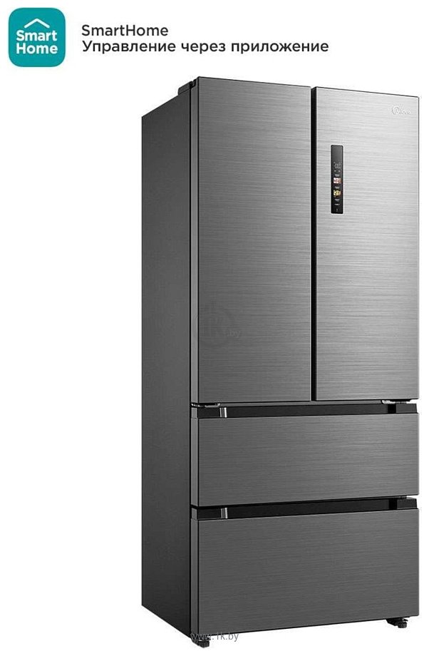 Фотографии Midea MDRF692MIE46