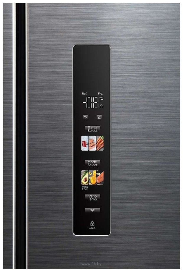 Фотографии Midea MDRF692MIE46