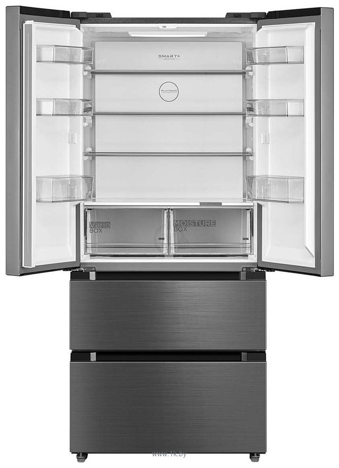 Фотографии Midea MDRF692MIE46