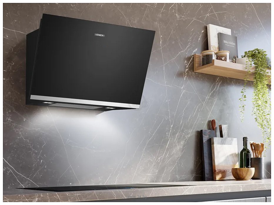 Фотографии Siemens iQ500 LC81KAN60