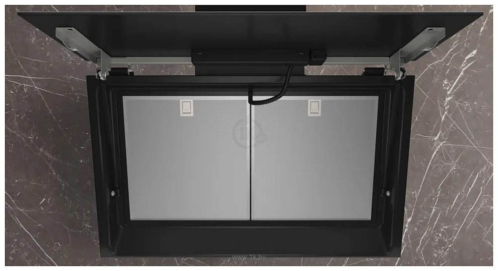 Фотографии Siemens iQ500 LC81KAN60