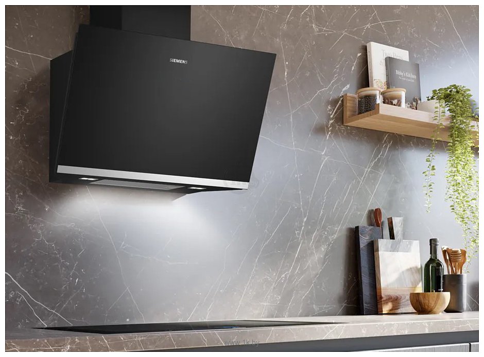 Фотографии Siemens iQ500 LC81KAN60
