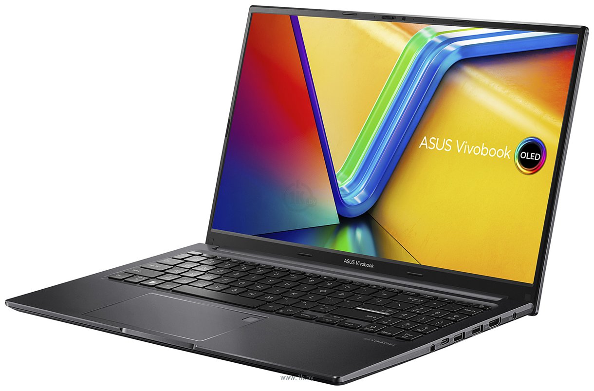 Фотографии ASUS Vivobook 15 OLED X1505VA-L1838