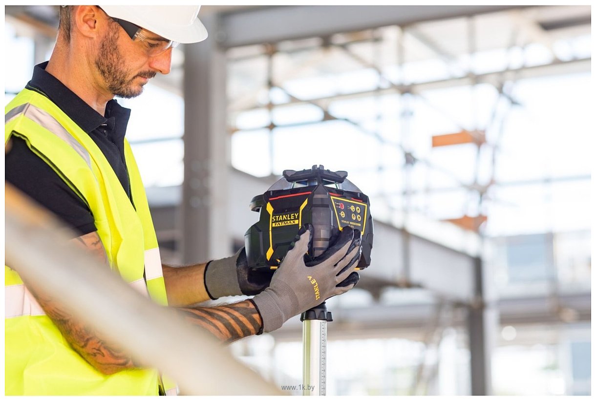 Фотографии Stanley FMHT774491 (кейс)