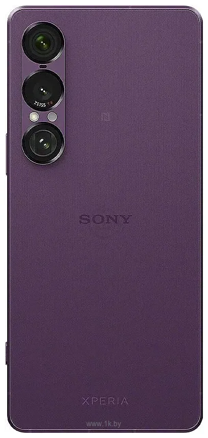 Фотографии Sony Xperia 1 VII 12/512GB Фотографии Sony Xperia 1 VII 12/512GB