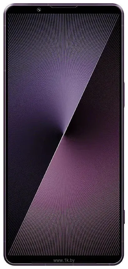 Фотографии Sony Xperia 1 VII 12/512GB Фотографии Sony Xperia 1 VII 12/512GB