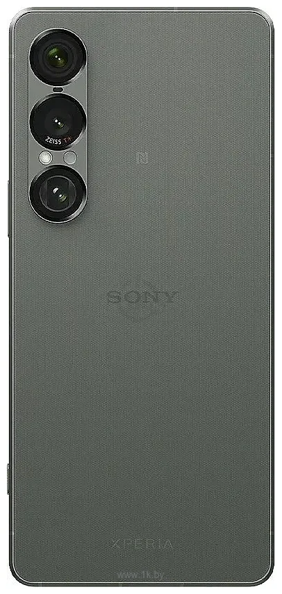 Фотографии Sony Xperia 1 VII 12/512GB Фотографии Sony Xperia 1 VII 12/512GB
