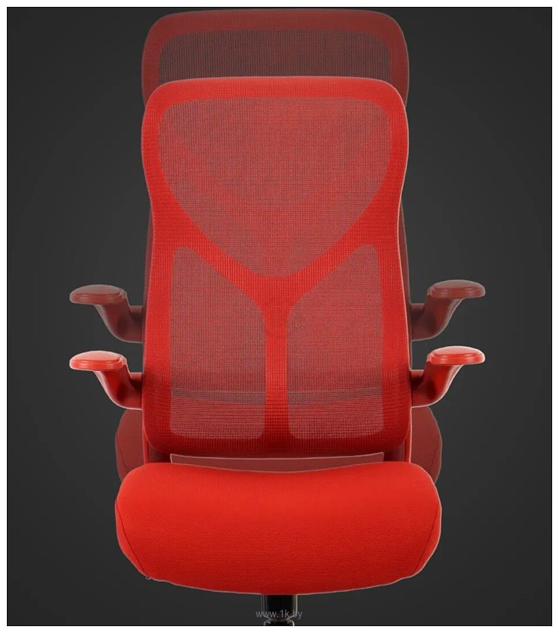 Фотографии Zone51 Freelancer Y2 (красный)