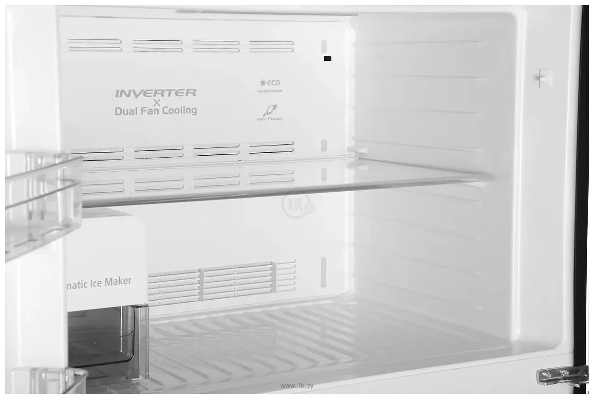 Фотографии Hitachi R-W660PUC7XGC
