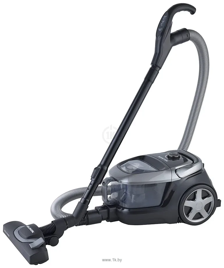 Фотографии Willmark VC-2631CYM (серебристый)