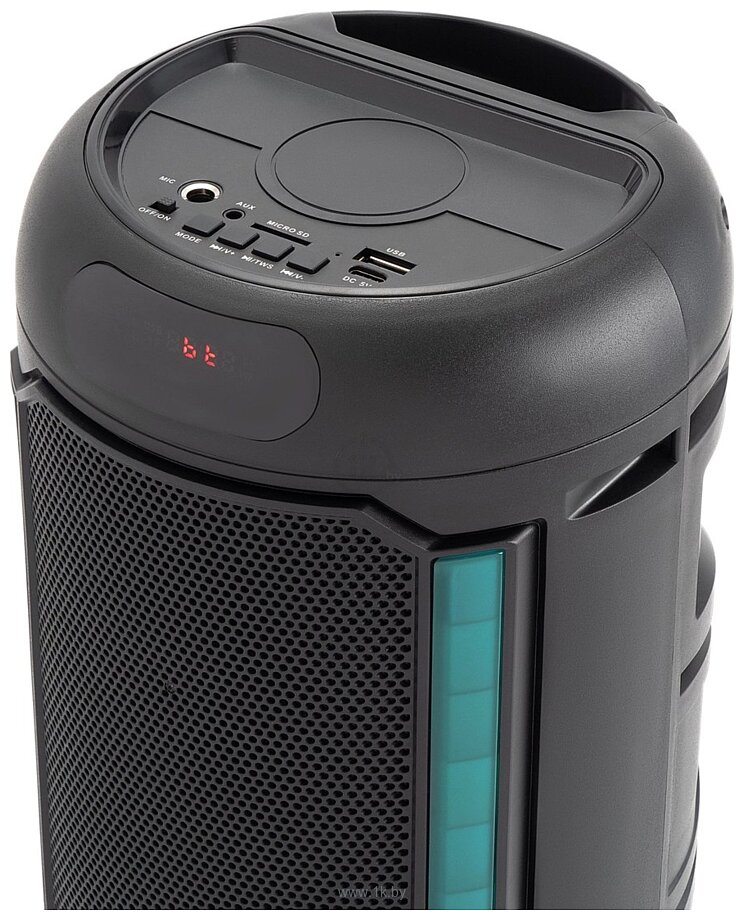 Фотографии Hyundai H-MC1221