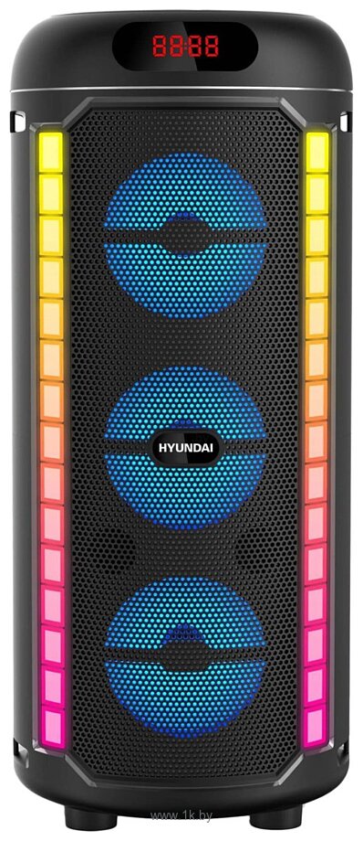 Фотографии Hyundai H-MC1221