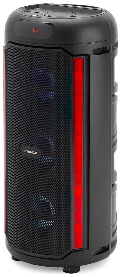 Фотографии Hyundai H-MC1221