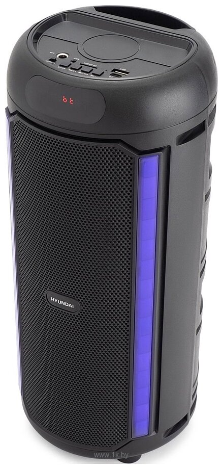 Фотографии Hyundai H-MC1221