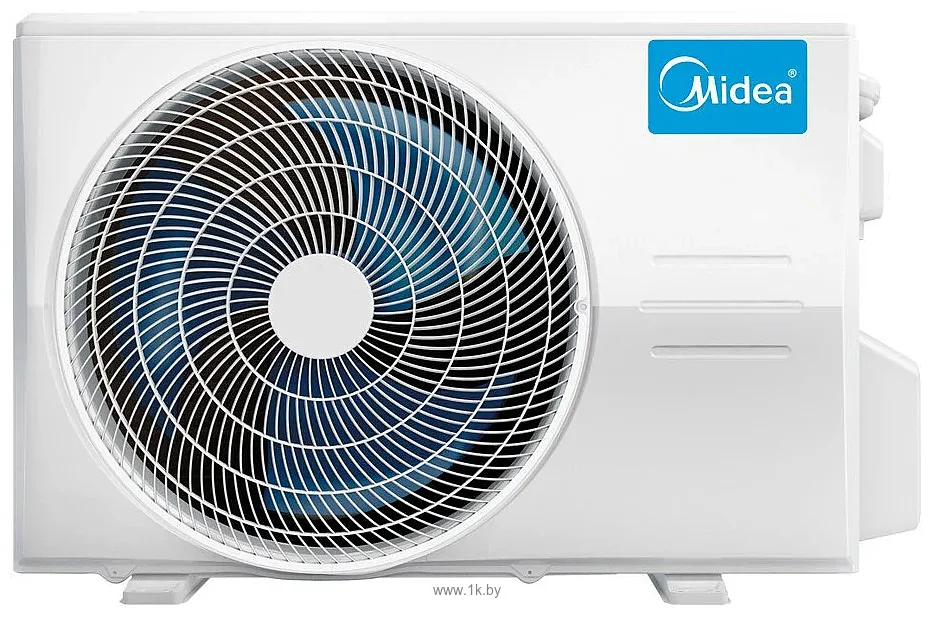 Фотографии Midea Favorite MSFRW-12HRN8-I/MSFR-12HRN8-O