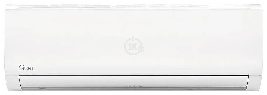 Фотографии Midea Favorite MSFRW-12HRN8-I/MSFR-12HRN8-O