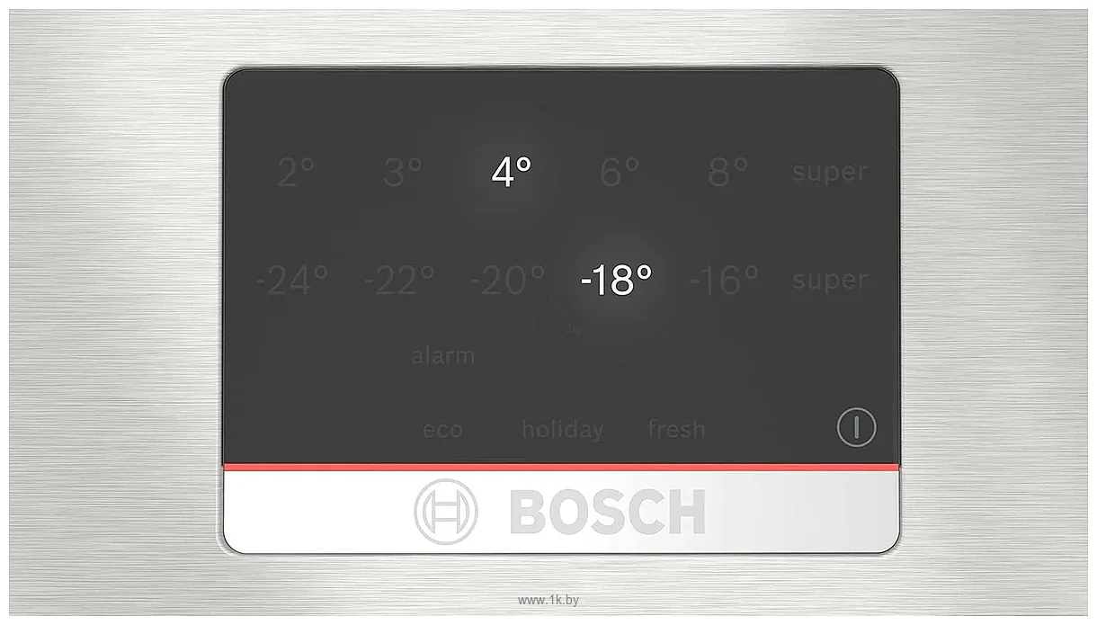 Фотографии Bosch Serie 6 KGN394ICF