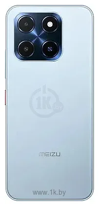 Фотографии MEIZU Mblu 22 4/128GB (международная версия)