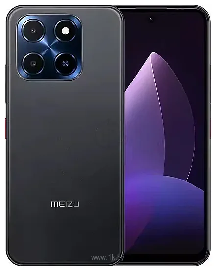 Фотографии MEIZU Mblu 22 4/128GB (международная версия)
