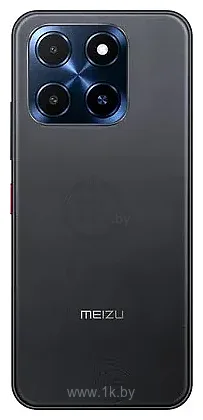 Фотографии MEIZU Mblu 22 4/128GB (международная версия)