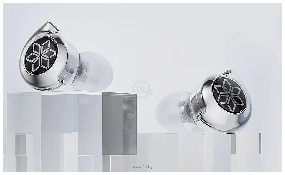 Фотографии Fiio FD11 (USB Type-C)