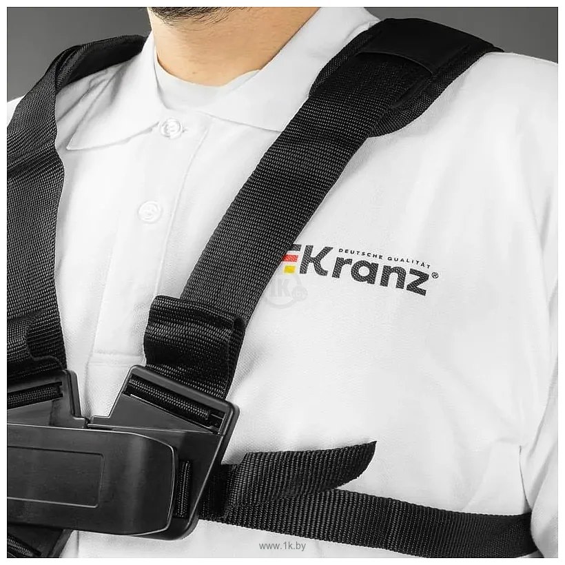 Фотографии Kranz KR-1400 Фотографии Kranz KR-1400