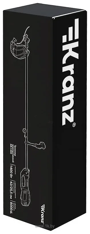 Фотографии Kranz KR-1400 Фотографии Kranz KR-1400