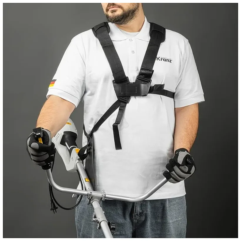 Фотографии Kranz KR-1400 Фотографии Kranz KR-1400