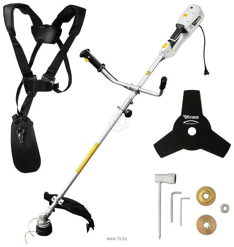 Фотографии Kranz KR-1400 Фотографии Kranz KR-1400