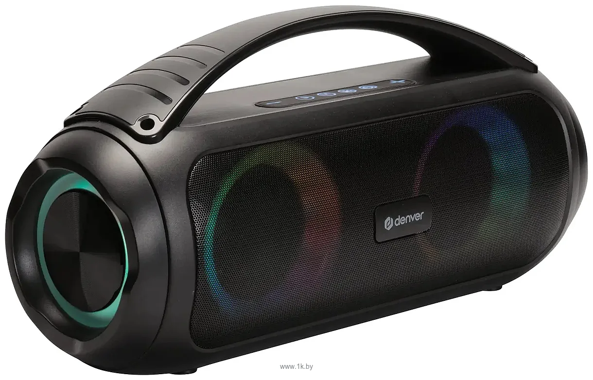 Фотографии Denver BTG-616 Фотографии Denver BTG-616