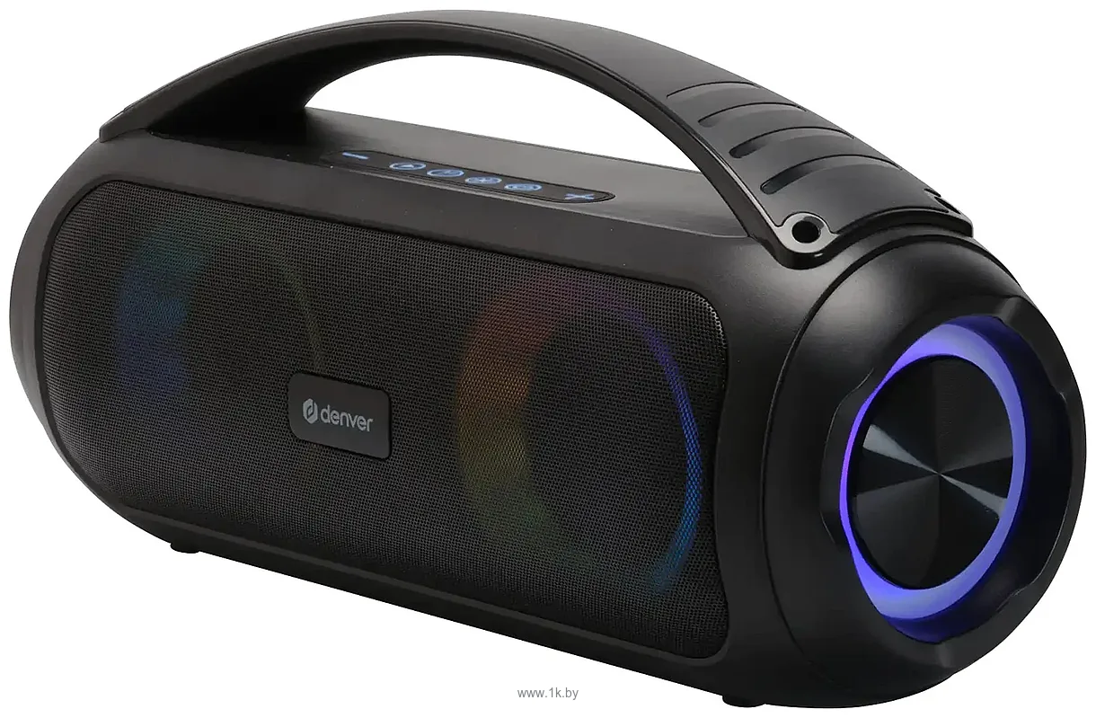 Фотографии Denver BTG-616 Фотографии Denver BTG-616