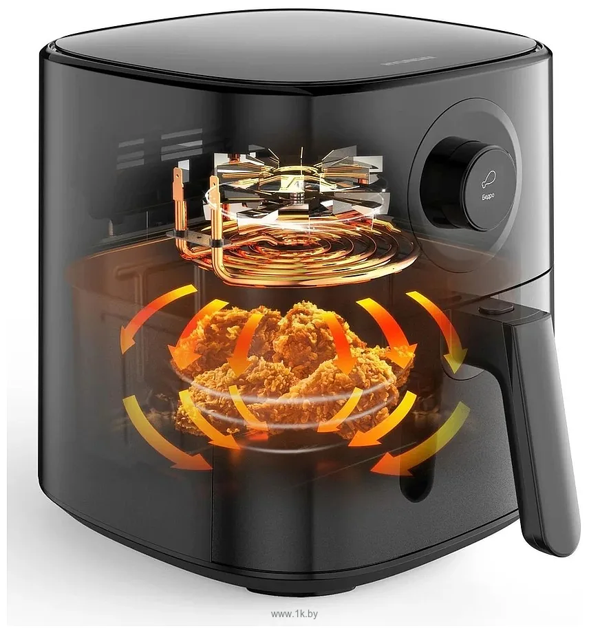 Фотографии Hyundai HYF-5003 Фотографии Hyundai HYF-5003