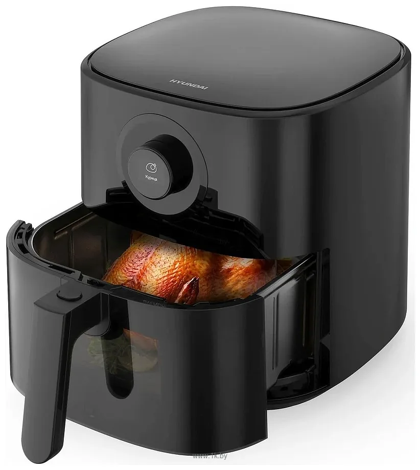 Фотографии Hyundai HYF-5003 Фотографии Hyundai HYF-5003