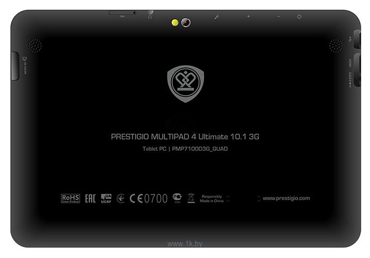 Фотографии Prestigio MultiPad 4 PMP7100D 3G