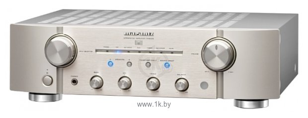 Фотографии Marantz PM8005