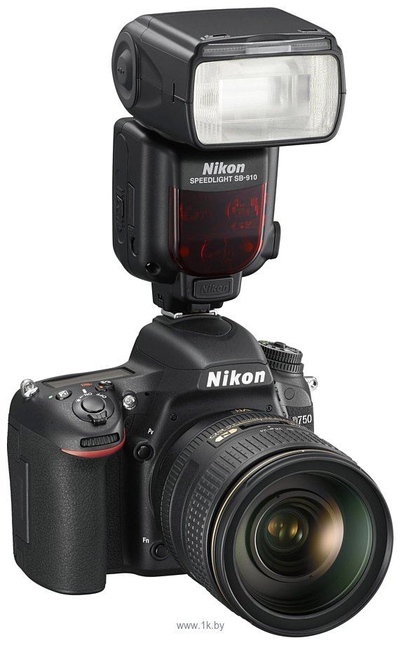 Фотографии Nikon D750 Kit