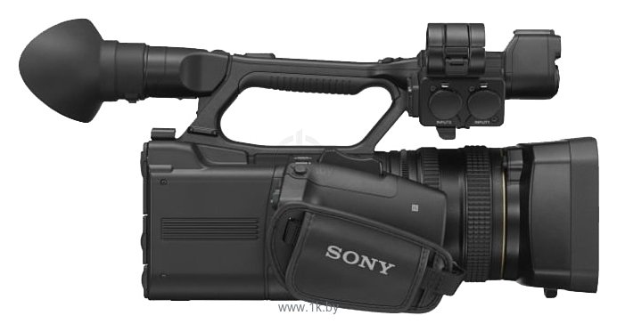 Фотографии Sony HXR-NX3/E/1