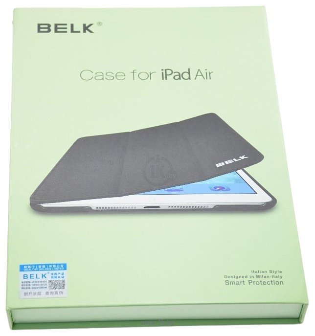Фотографии Belk Case для iPad Air