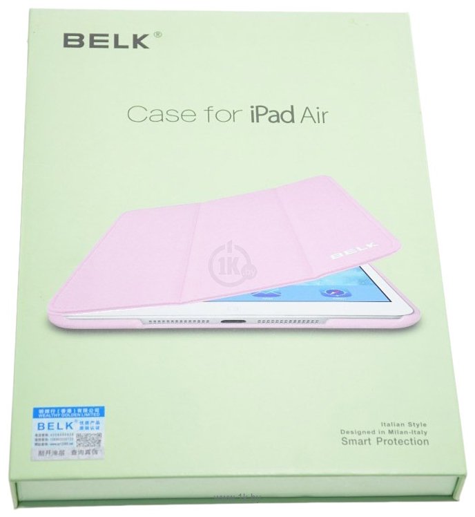 Фотографии Belk Case для iPad Air