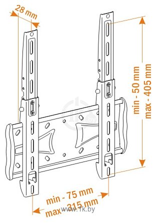 Фотографии Holder LCDS-5027