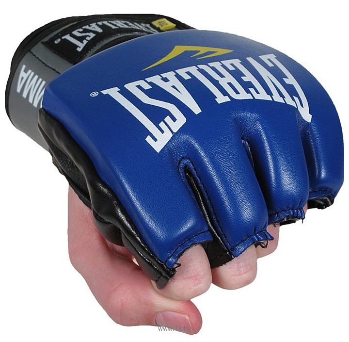 Фотографии Everlast Pro Style MMA Grappling Gloves