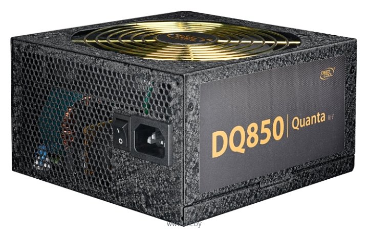 Фотографии Deepcool DQ850 850W