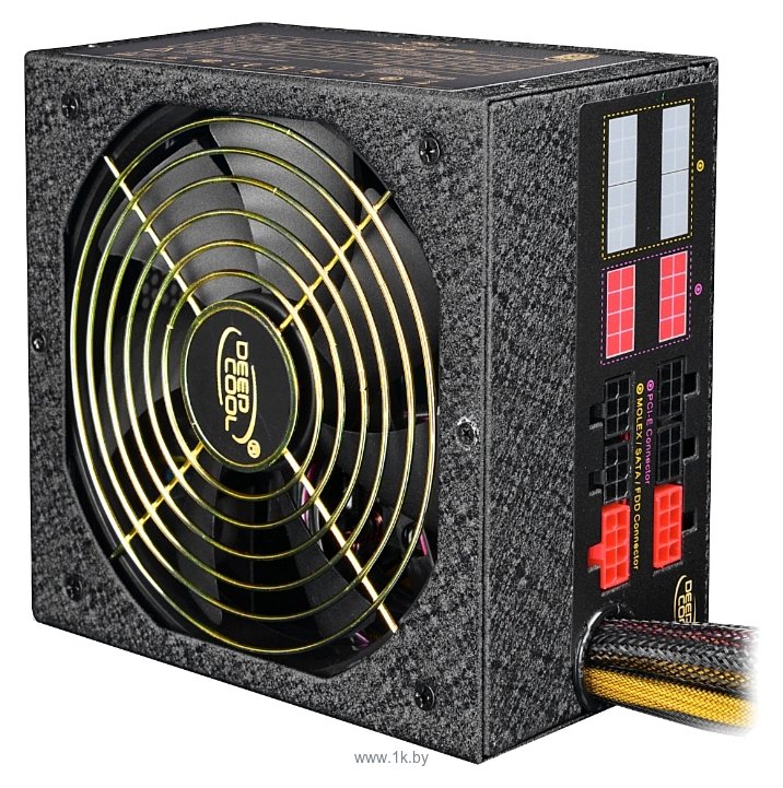 Фотографии Deepcool DQ850 850W