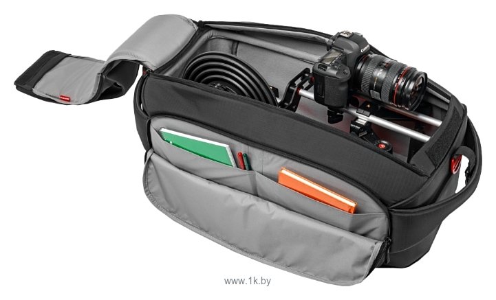 Фотографии Manfrotto Pro Light Video Camera Case CC-197 PL