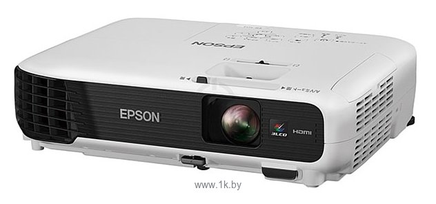 Фотографии Epson EB-S04