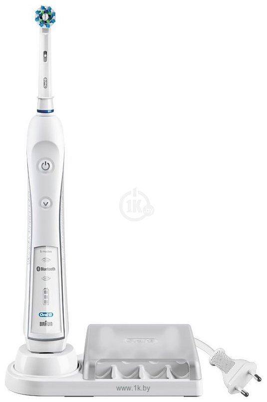 Фотографии Oral-B Pro 6000