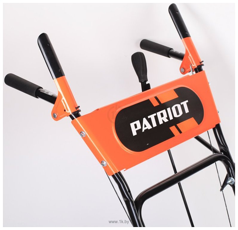 Фотографии Patriot PRO 650