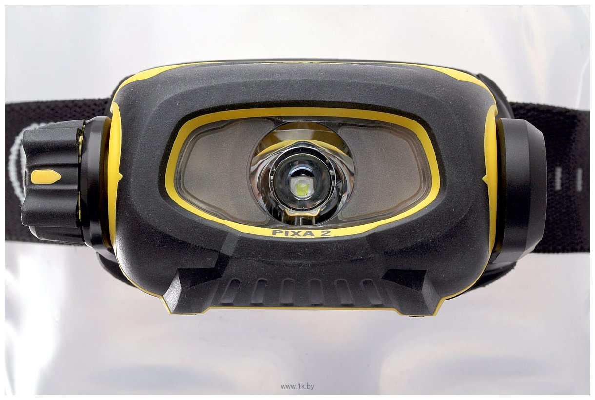 Фотографии Petzl PIXA 2 (E78BHB-2)